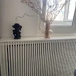 Апартаменты Evan Cozy Flat With Balcony & Parking, 13 September Бухарест