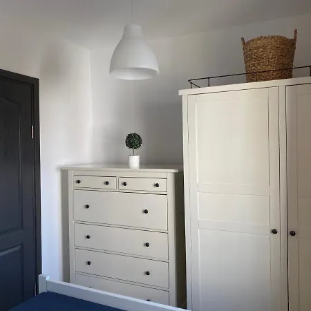 Evan Cozy Flat With Balcony & Parking, 13 September بوخارست