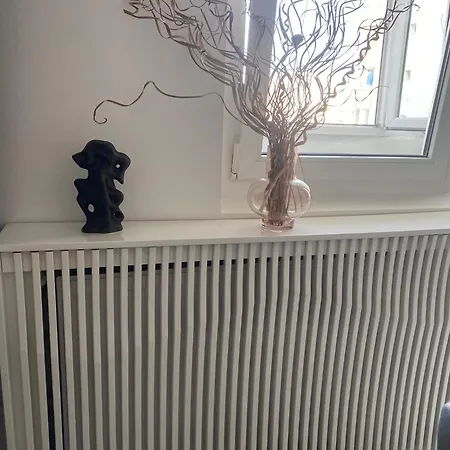 Appartamento Evan Cozy Flat With Balcony & Parking, 13 September Bucarest