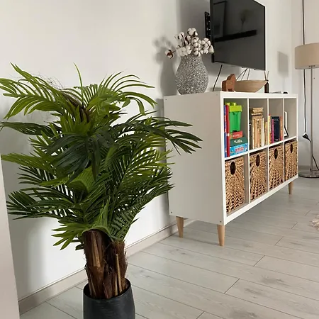 Evan Cozy Flat With Balcony & Parking, 13 September بوخارست