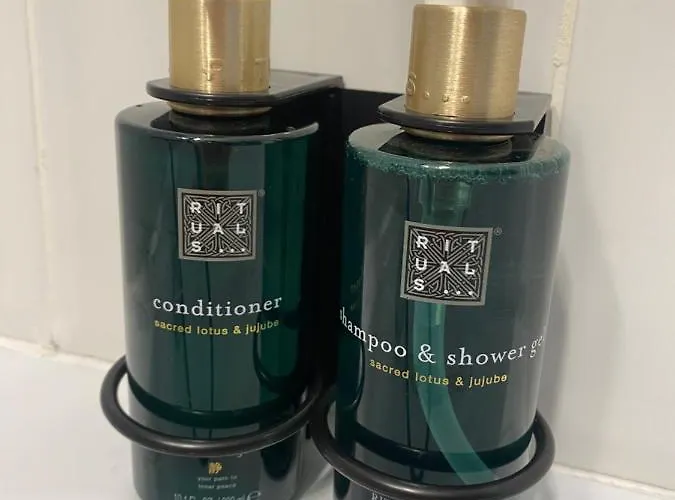 Evan Cozy Flat With Balcony & Parking, 13 September Apartamento *