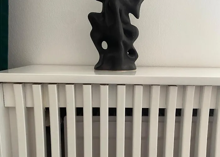 Lejlighed Evan Cozy Flat With Balcony & Parking, 13 September *