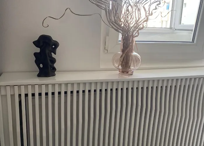 Apartamento Evan Cozy Flat With Balcony & Parking, 13 September Bucareste