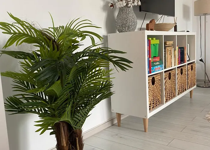 Evan Cozy Flat With Balcony & Parking, 13 September ブカレスト